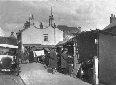 Payne's Place Market